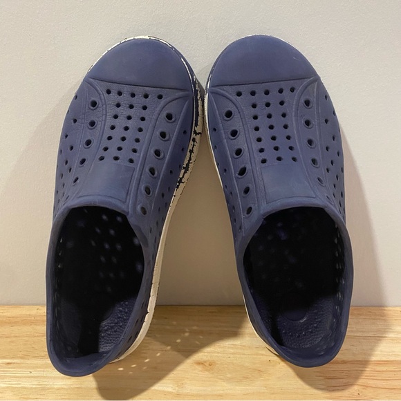 🟧$2 ADD-ON🟧 JOE FRESH Toddler Slip-On Shoes - Picture 5 of 6
